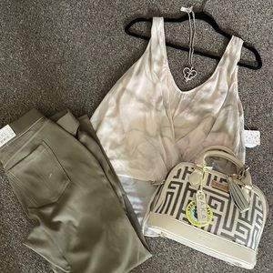 Retired limited edition Brighton necklace - anchored in love